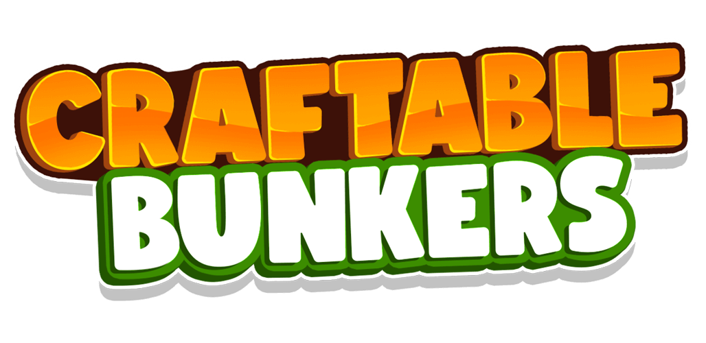 Craftable: Bunkers - Minecraft Marketplace Map