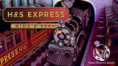 HS Express on the Minecraft Marketplace by Team Phoenix Studio