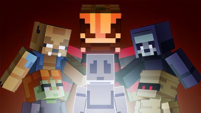 Fright Or Flight on the Minecraft Marketplace by Robot Pantaloons