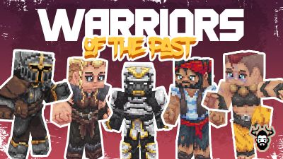 Warriors Of The Past on the Minecraft Marketplace by Mike Gaboury