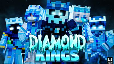 Diamond Kings on the Minecraft Marketplace by Aliquam Studios