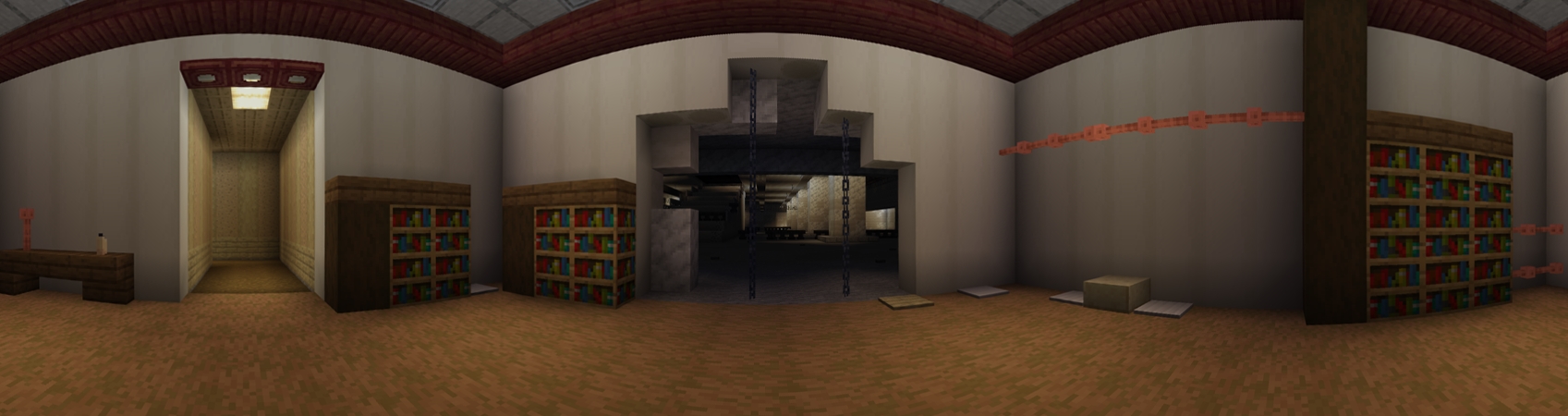 The Backrooms - Minecraft Map Review (Marketplace)  You have no clipped  out of reality and you find yourself in The Backrooms! Explore the eerie  liminal spaces of The Backrooms. Escape the